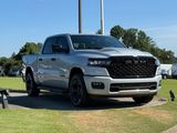New 2026 Ram 1500 Truck