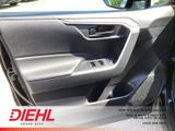 Used 2025 Toyota RAV4 SUV