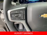 New 2026 Chevrolet Silverado 1500 Truck