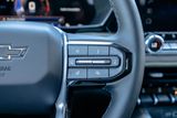 New 2026 Chevrolet Colorado Truck