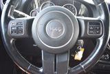 Used 2011 Jeep Wrangler SUV