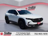 Used 2024 Mazda CX-50 SUV