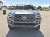 Used 2021 Toyota Tacoma Truck