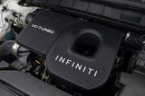 Used 2025 Infiniti QX60 SUV