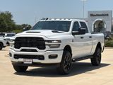 New 2026 Ram 2500 Truck