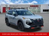 New 2026 Nissan Rogue SUV