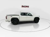 Used 2023 Nissan Frontier Truck