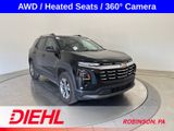 Used 2025 Chevrolet Equinox SUV