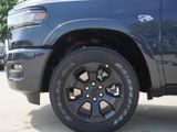 New 2026 Ram 1500 Truck