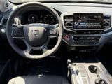 New 2026 Honda Ridgeline Truck