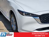 Used 2025 Mazda CX-5 SUV