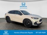New 2026 Honda HR-V SUV