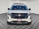 New 2026 Nissan Pathfinder SUV
