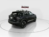 New 2025 Nissan Kicks SUV