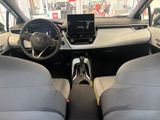 New 2026 Toyota Corolla Hybrid Sedan