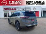 Used 2025 Nissan Rogue SUV