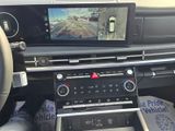 New 2026 Hyundai Santa Fe SUV