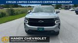 Used 2024 Chevrolet Tahoe SUV