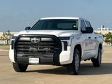 Used 2024 Toyota Tundra Truck