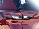 New 2026 Nissan Rogue SUV