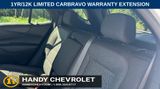 Used 2024 Chevrolet Equinox SUV