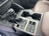 Used 2024 Toyota Land Cruiser SUV