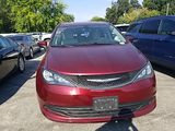 Used 2017 Chrysler Pacifica Van