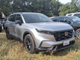Used 2024 Honda CR-V Hybrid SUV