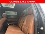 Used 2023 Toyota Tundra Hybrid Truck
