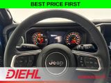 New 2026 Jeep Wrangler SUV