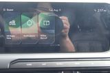 New 2027 Kia Telluride Hybrid SUV