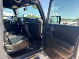 Used 2017 Jeep Wrangler SUV