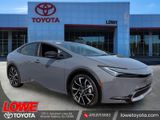 New 2026 Toyota Prius Plug-in Hybrid Hatchback