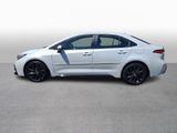 Used 2025 Toyota Corolla Hybrid Sedan