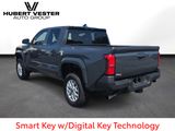Used 2026 Toyota Tacoma Truck