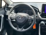 Used 2025 Toyota RAV4 Hybrid SUV