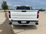 New 2026 Chevrolet Silverado 1500 Truck