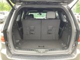 New 2026 Dodge Durango SUV