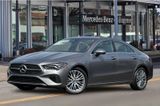 Used 2025 Mercedes-benz CLA Coupe
