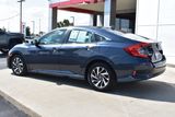 Used 2018 Honda Civic Sedan
