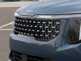 New 2026 Kia Carnival MPV Van