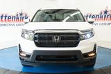 New 2026 Honda Ridgeline Truck