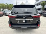 Used 2021 Lexus LX SUV