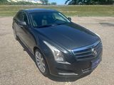 Used 2014 Cadillac ATS Sedan