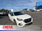 Used 2024 Subaru Legacy Sedan
