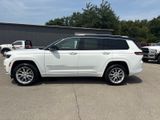 Used 2021 Jeep Grand Cherokee L SUV