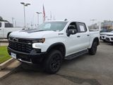 Used 2024 Chevrolet Silverado 1500 Truck