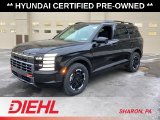 Used 2026 Hyundai Palisade SUV