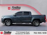 Used 2019 Chevrolet Colorado Truck