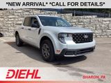 Used 2025 Ford Maverick Truck